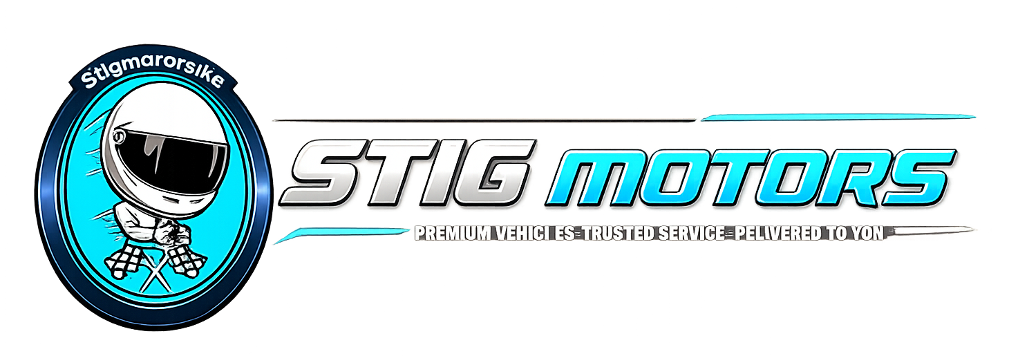 Stig Motors Ke